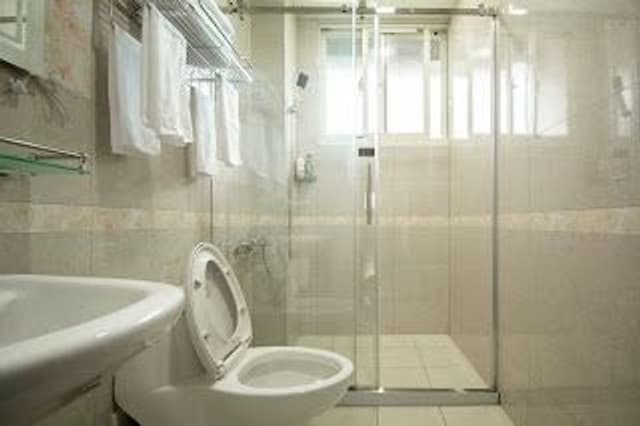 花蓮田媽媽民宿-Room for 2~4 people-6