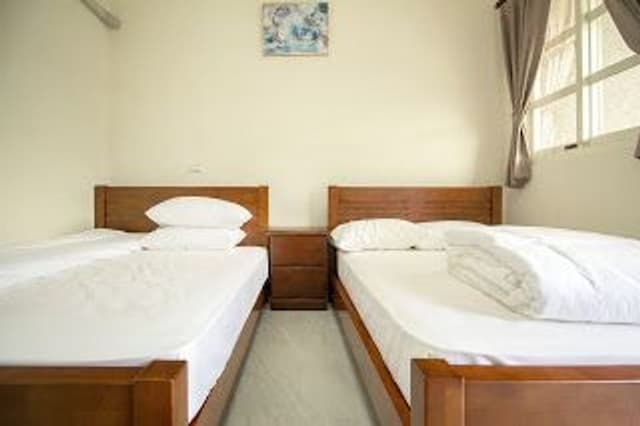 花蓮田媽媽民宿-2~5 people room-3