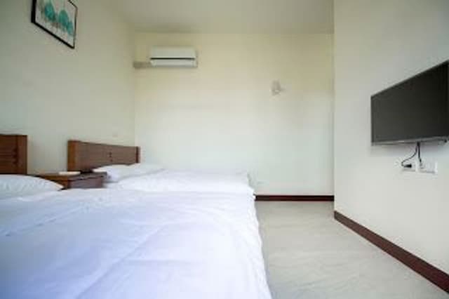 花蓮田媽媽民宿-2~5 people room-5