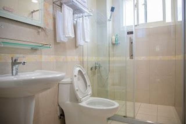花蓮田媽媽民宿-2~5 people room-6