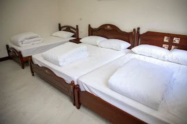 花蓮田媽媽民宿-2~5 people room-1
