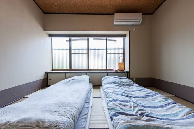 [Fushimi Inari House] Townhouse-free bicycle rental / 5 minutes walk to Fushimi Inari Taisha-Close to Fushimi Inari/up to 5pax/good for trip!/Free wifi-2