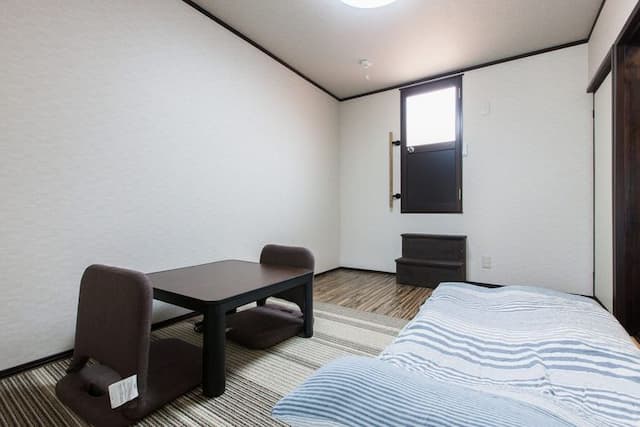 [Fushimi Inari House] Townhouse-free bicycle rental / 5 minutes walk to Fushimi Inari Taisha-Close to Fushimi Inari/up to 5pax/good for trip!/Free wifi-6