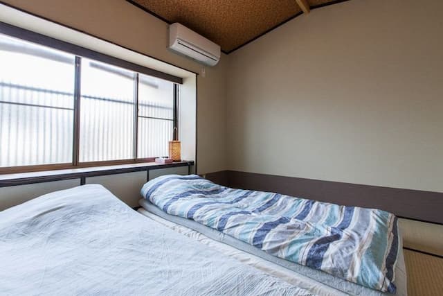 [Fushimi Inari House] Townhouse-free bicycle rental / 5 minutes walk to Fushimi Inari Taisha-Close to Fushimi Inari/up to 5pax/good for trip!/Free wifi-3