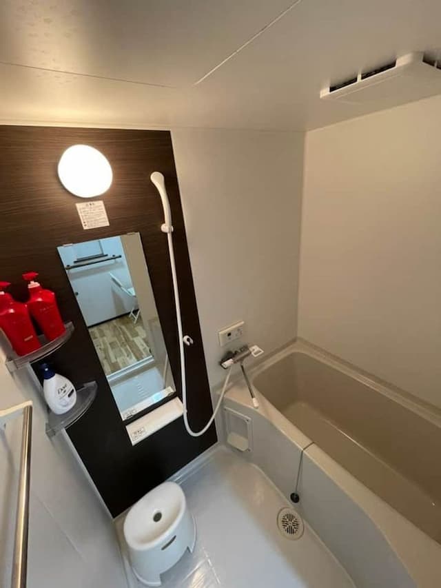 [Fushimi Inari House] Townhouse-free bicycle rental / 5 minutes walk to Fushimi Inari Taisha-Close to Fushimi Inari/up to 5pax/good for trip!/Free wifi-9