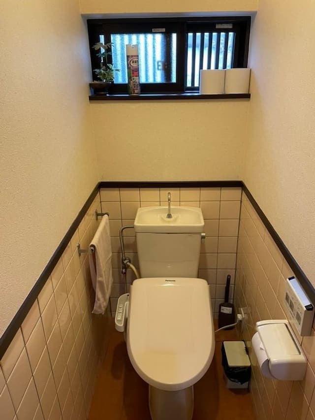 [Fushimi Inari House] Townhouse-free bicycle rental / 5 minutes walk to Fushimi Inari Taisha-Close to Fushimi Inari/up to 5pax/good for trip!/Free wifi-10