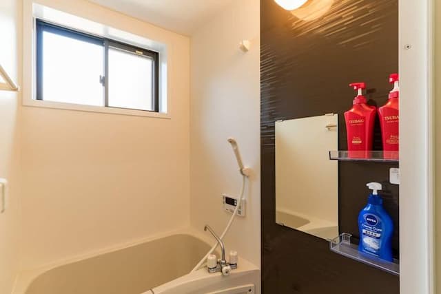 [Kanon House] Kyoto Machiya-4 minutes on foot from Keihan Shichijo Station-Triple room-8