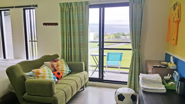 Rice-Riverland BNB-Bao Dong-5