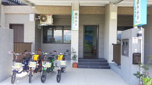 Rice-Riverland BNB-Bao Dong-4