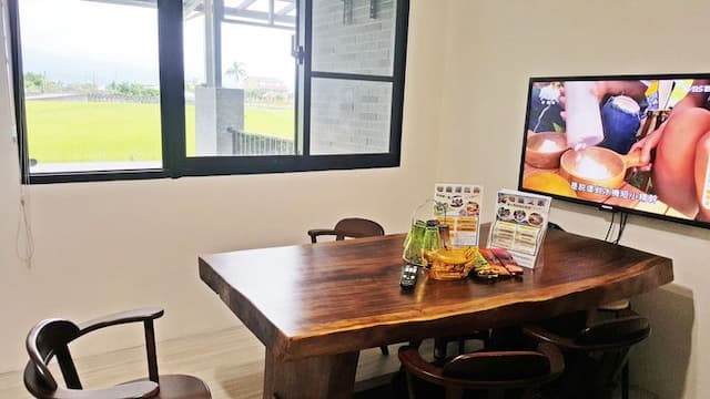 Rice-Riverland BNB-Bao Dong-2