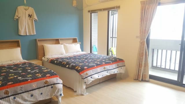 Rice-Riverland BNB-Bao Dong-3