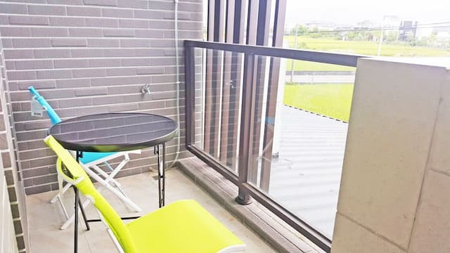 Rice-Riverland BNB-Bao Dong-7