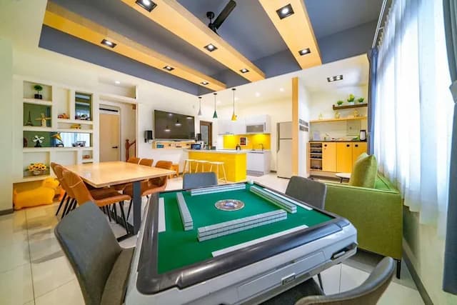 Shinmori Katsuminshuku-Entire House-1