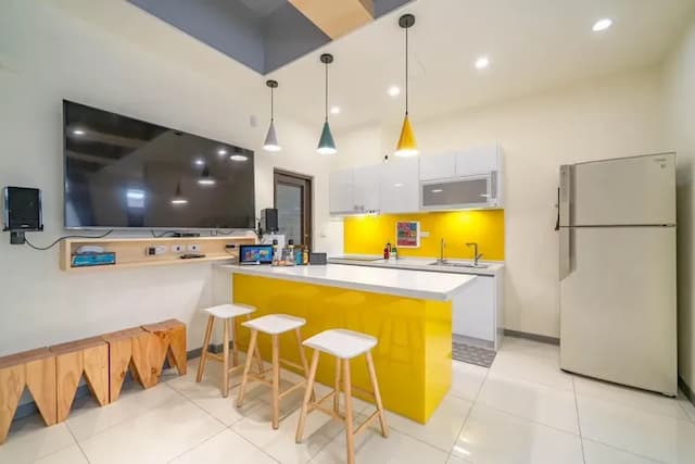 Shinmori Katsuminshuku-Entire House-4