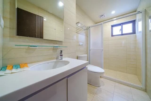 Shinmori Katsuminshuku-Entire House-12