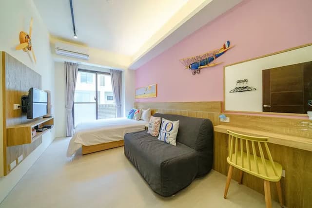 Shinmori Katsuminshuku-Entire House-8