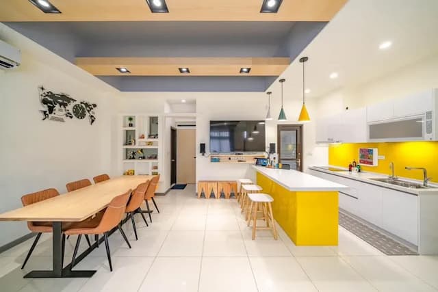 Shinmori Katsuminshuku-Entire House-2