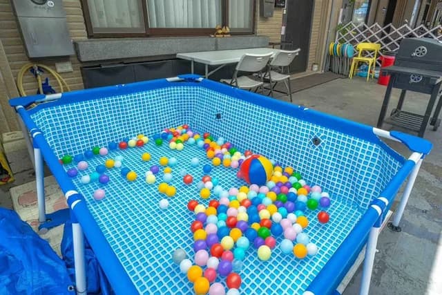 Shinmori Katsuminshuku-Entire House-7