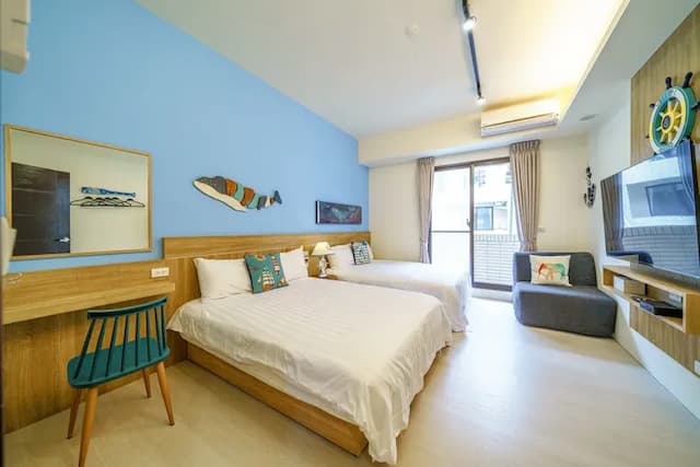 Shinmori Katsuminshuku-Entire House-9