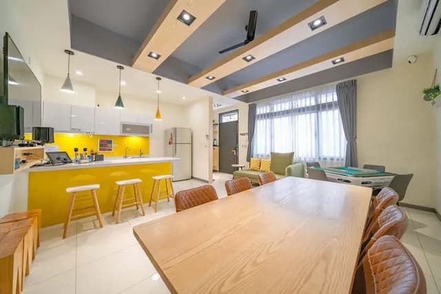 Shinmori Katsuminshuku-Entire House-5