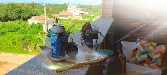 Happy Casa Resorts-Deluxe Suite, 1 bedroom suite, 2 single beds, balcony-9