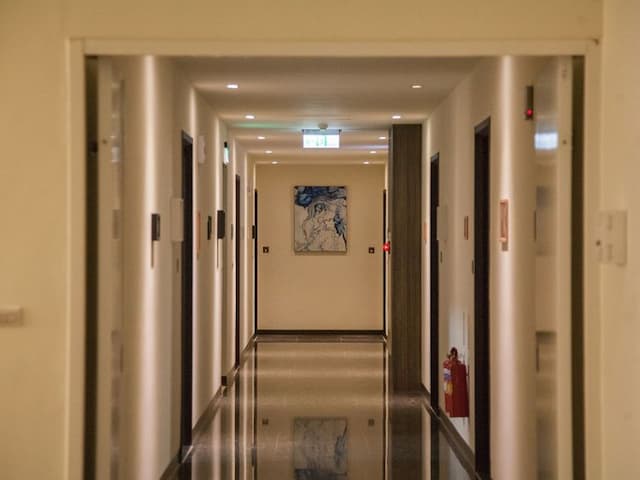 Happy Casa Resorts-Twin Room - Disability Access-10