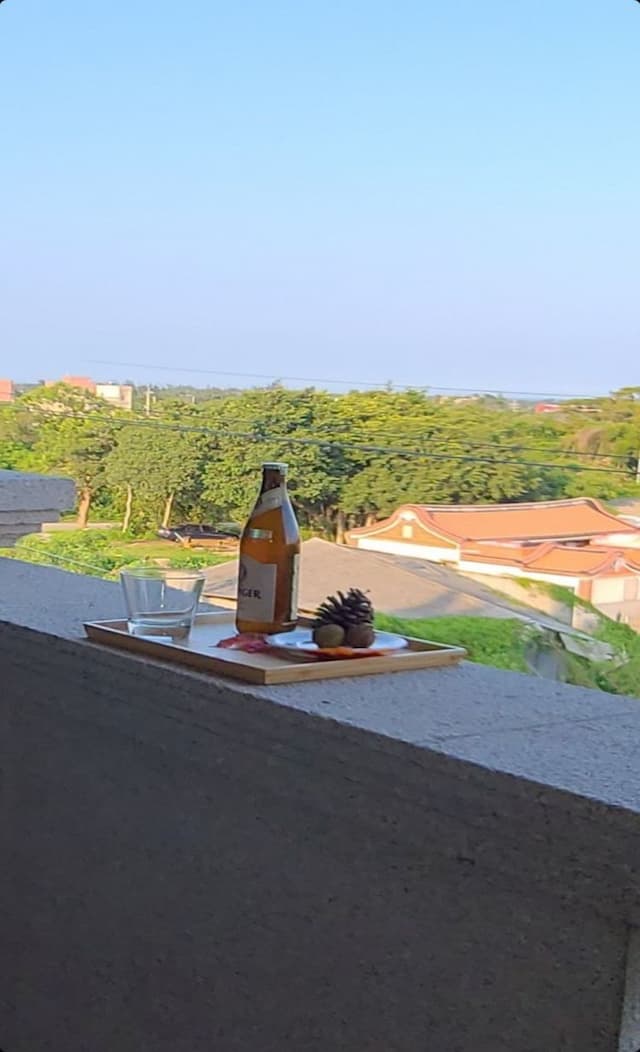 Happy Casa Resorts-Family Suite, 2 bedroom suite, balcony (1 King, 1 Child's bed)-9