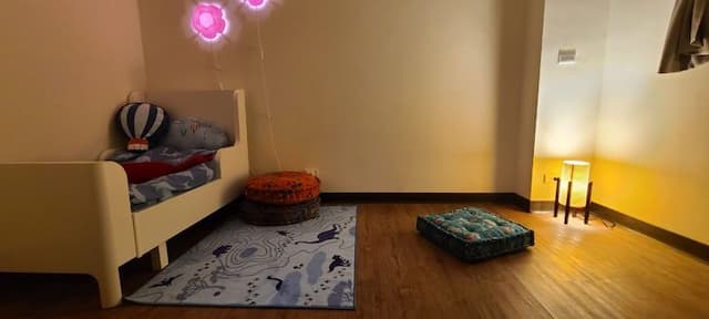 Happy Casa Resorts-Family Suite, 2 bedroom suite, balcony (1 King, 1 Child's bed)-6