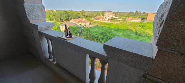 Happy Casa Resorts-Deluxe Suite, 2 bedroom suite, 2 King beds, balcony-8