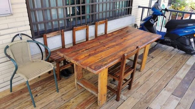 Red Sorghum Homestay-202 Double Suite-4