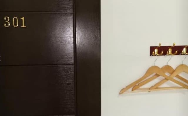 Red Sorghum Homestay-301 double elegant room (bathroom shared)-1