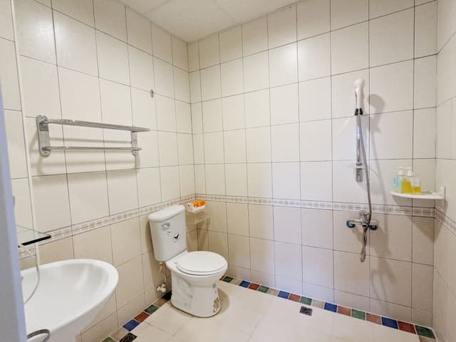 亞馨&奇雅居聯合民宿 l 近吉安慶修院-G302奇雅居家庭4+2連通房(Family room)-7