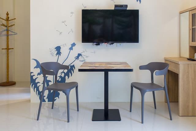 When Happiness Knock your Door-Beautiful Quad Room-6