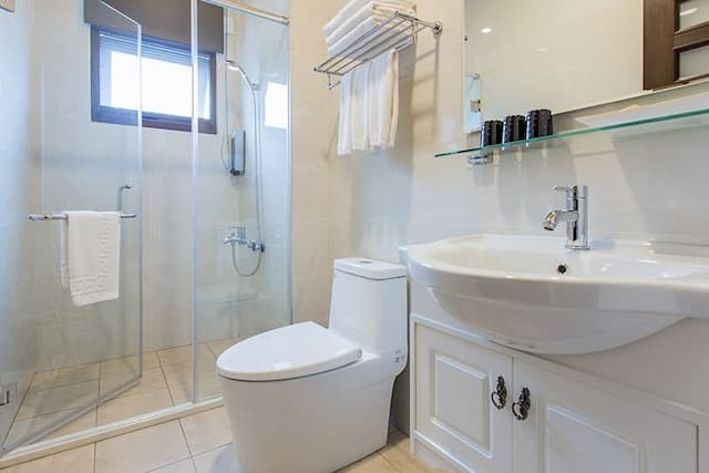 When Happiness Knock your Door-Exquisite Triple Room-8