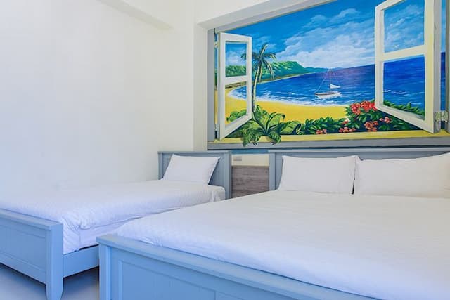 When Happiness Knock your Door-Exquisite Triple Room-3