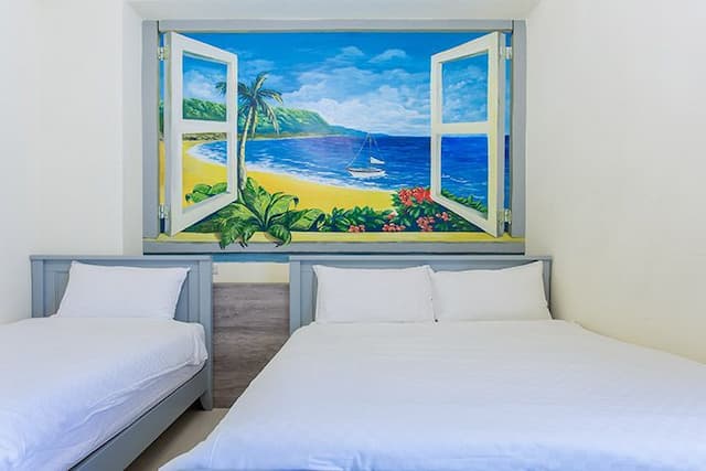 When Happiness Knock your Door-Exquisite Triple Room-4