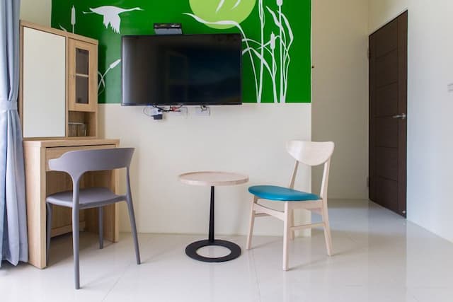 When Happiness Knock your Door-Exquisite Triple Room-6