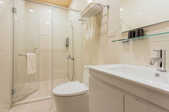 When Happiness Knock your Door-Classic Double Room-7