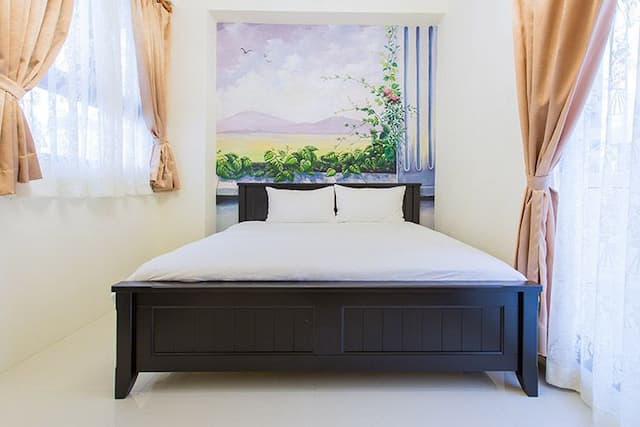 When Happiness Knock your Door-Classic Double Room-3