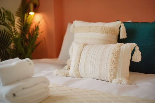 窄巷子公寓｜近國華街-標準雙人房-參2B、參3B-6