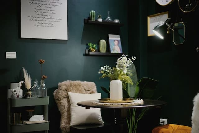 窄巷子公寓｜近國華街-高級四人房-參4A-4