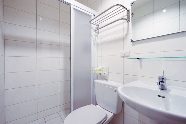 窄巷子公寓｜近國華街-高級四人房-參4A-9