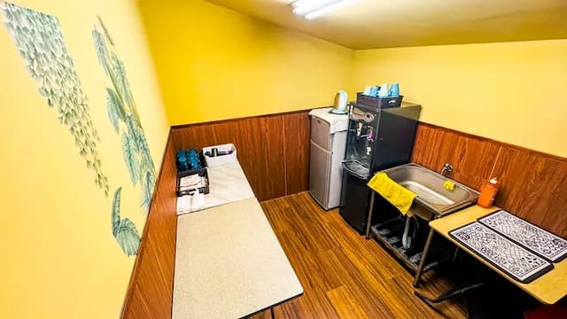 清境31民宿-Entire house for 12 people-11