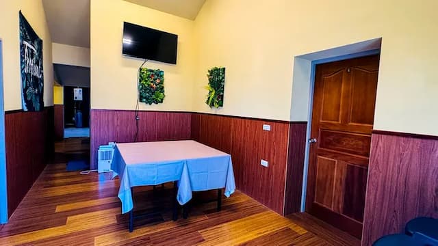 清境31民宿-Entire house for 12 people-14