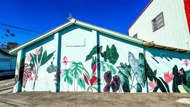 清境31民宿-Entire house for 12 people-6