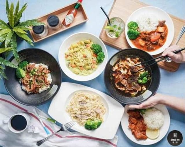 Single inn 台北館｜連住優惠35%起-女性環保單人房-4