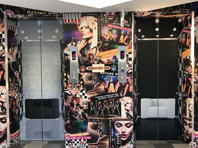 Single inn 台北館｜連住優惠35%起-女性環保單人房-5