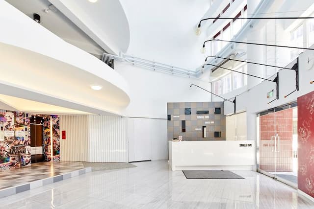 Single inn 台北館｜連住優惠35%起-女性單人套房-4