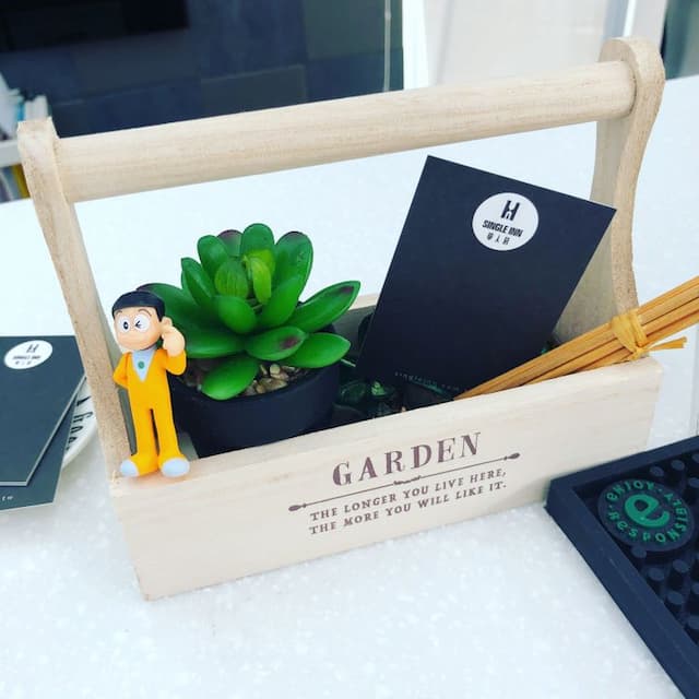 Single inn 台北館｜連住優惠35%起-女性單人套房-8