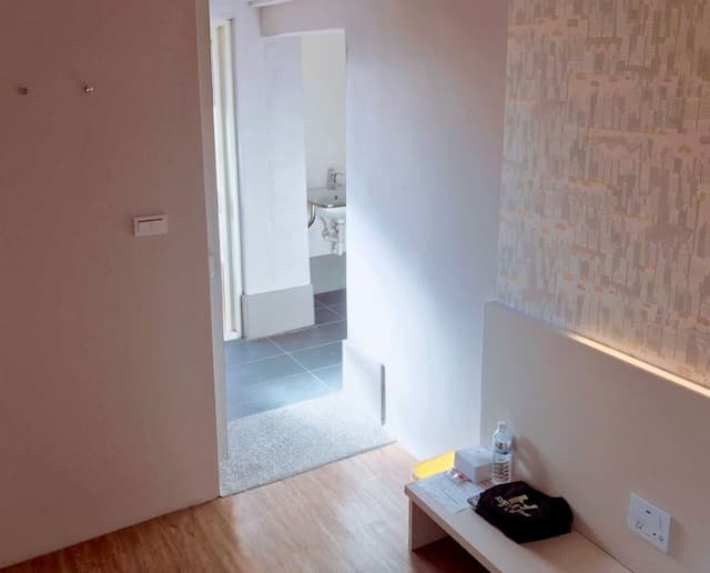 Single inn 台北館｜連住優惠35%起-男性單人套房-2